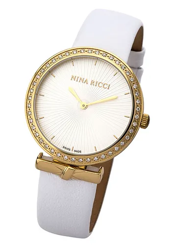 Nina Ricci NRD043008 Bayan Kol Saati