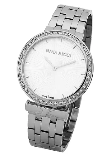 Nina Ricci NRD043009 Bayan Kol Saati