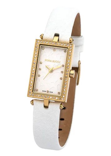 Nina Ricci NRD047002 Bayan Kol Saati