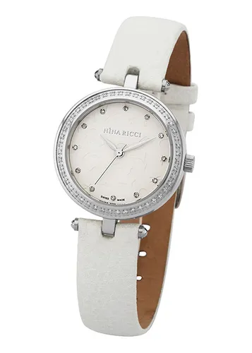 Nina Ricci NRD048001 Bayan Kol Saati