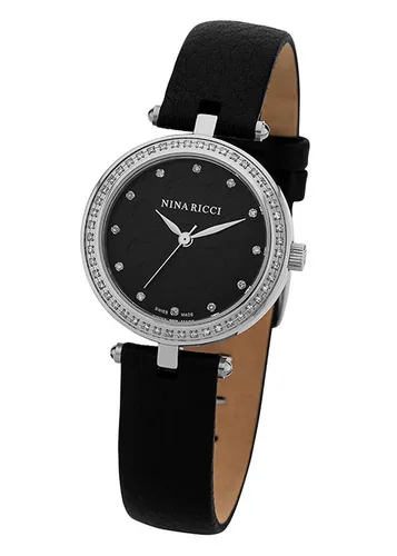 Nina Ricci NRD048002 Bayan Kol Saati