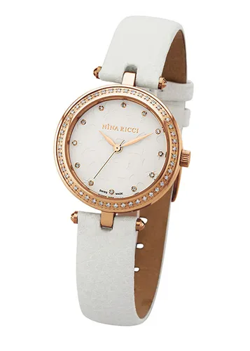 Nina Ricci NRD048003 Bayan Kol Saati
