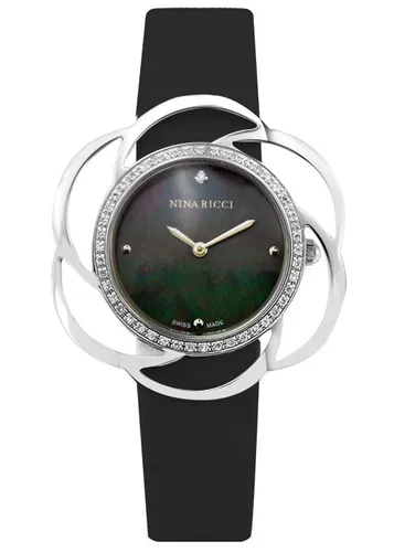Nina Ricci NRD063015 Bayan Kol Saati