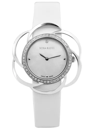 Nina Ricci NRD063017 Bayan Kol Saati