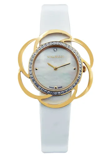 Nina Ricci NRD063018 Bayan Kol Saati