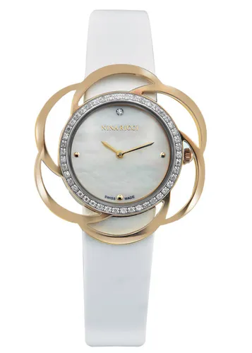 Nina Ricci NRD063020 Bayan Kol Saati