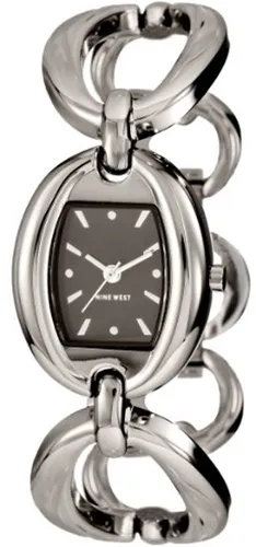 Nine West NW1187BKBB Bayan Kol Saati