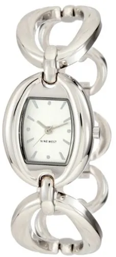 Nine West NW1187SVSB Bayan Kol Saati