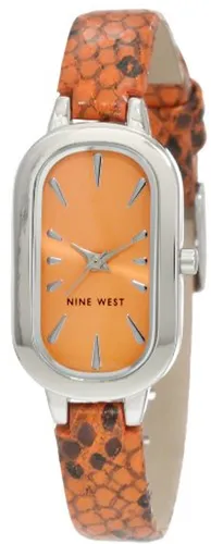 Nine West NW1233OROR Bayan Kol Saati