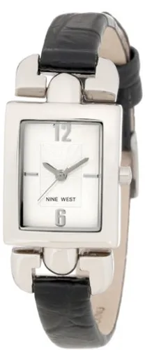 Nine West NW1283SVBK Bayan Kol Saati