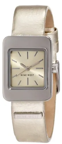 Nine West NW1291CHGD Bayan Kol Saati