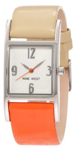 Nine West NW1297SVOC Bayan Kol Saati