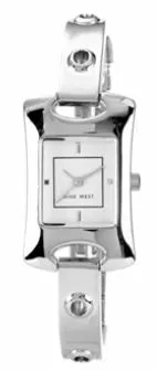 Nine West NW1305SVSB Bayan Kol Saati