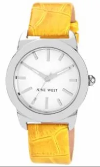 Nine West NW1341SVMD Bayan Kol Saati
