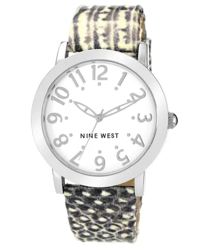 Nine West NW1433WTBW Bayan Kol Saati
