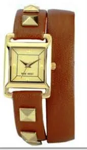 Nine West NW1478CHHY Bayan Kol Saati