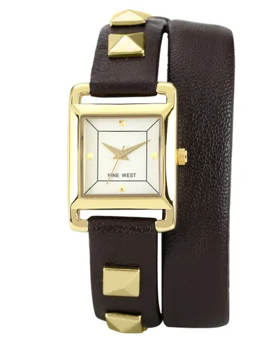Nine West NW1478SVBN Bayan Kol Saati