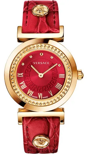 Versace P5Q80D800S800 KOL SAATI