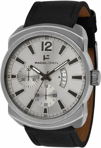 Paco Loren 3680161052517 Erkek Kol Saati