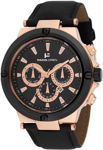 Paco Loren 4680161052500 Erkek Kol Saati