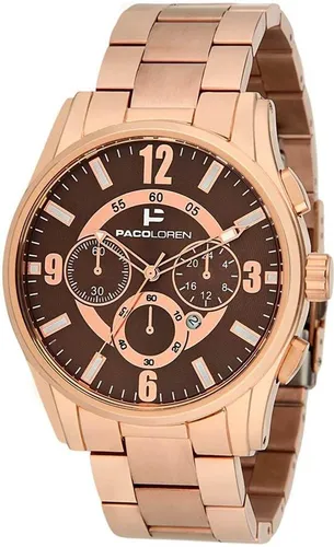 Paco Loren 4680161052555 Erkek Kol Saati