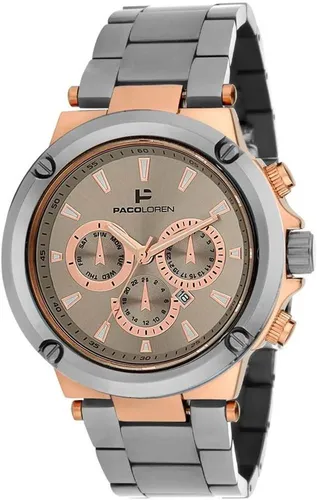 Paco Loren 4680161052593 Erkek Kol Saati
