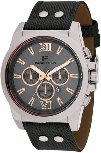 Paco Loren 4680161052630 Erkek Kol Saati