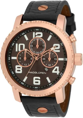 Paco Loren 5680161042211 Erkek Kol Saati