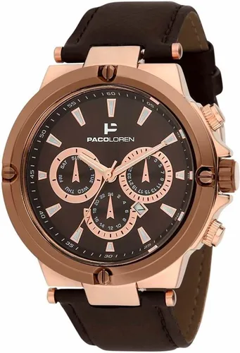 Paco Loren 5680161052500 Erkek Kol Saati