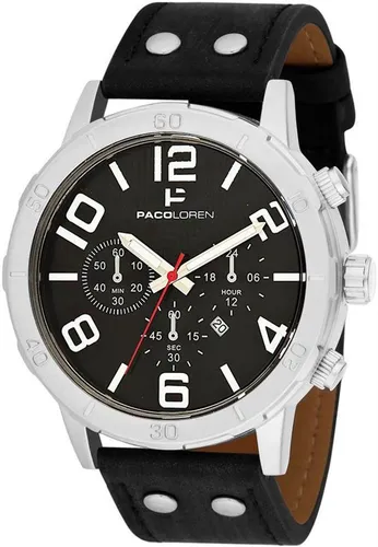 Paco Loren 6680161052487 Erkek Kol Saati