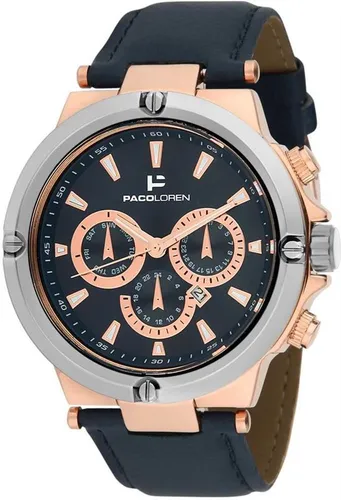 Paco Loren 6680161052500 Erkek Kol Saati