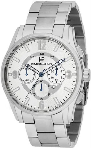 Paco Loren 6680161052555 Erkek Kol Saati