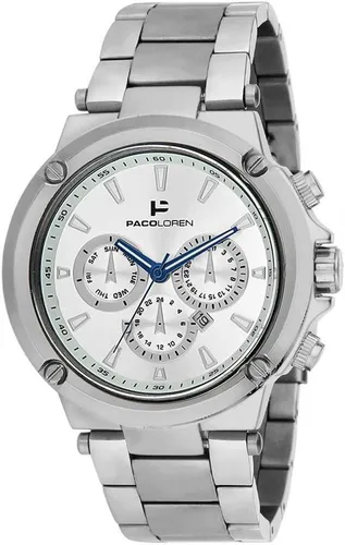 Paco Loren 6680161052593 Erkek Kol Saati
