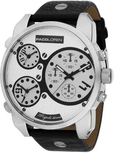 Paco Loren 7680161036166 Erkek Kol Saati