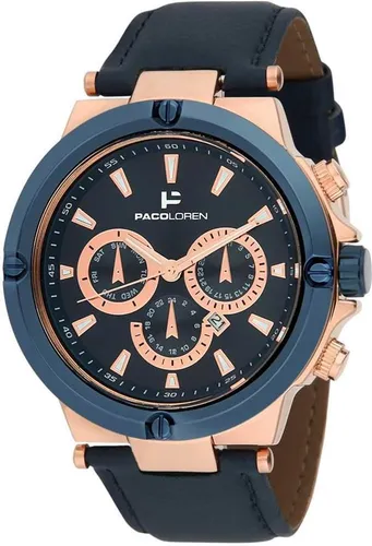 Paco Loren 7680161052500 Erkek Kol Saati