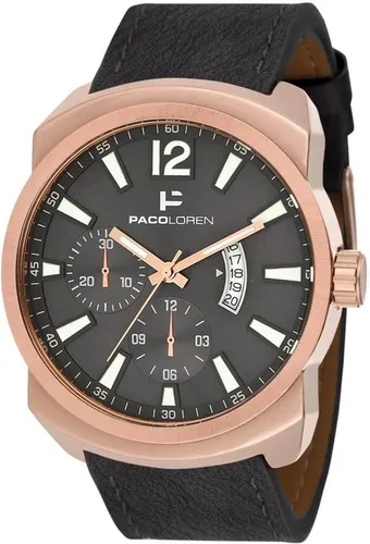Paco Loren 7680161052517 Erkek Kol Saati