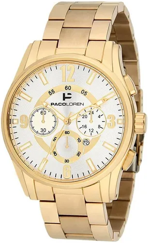 Paco Loren 7680161052555 Erkek Kol Saati