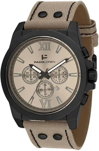 Paco Loren 7680161052630 Erkek Kol Saati