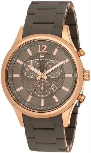 Paco Loren 8680161052456 Erkek Kol Saati