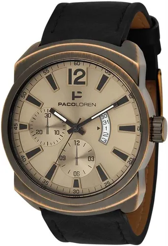 Paco Loren 8680161052517 Erkek Kol Saati