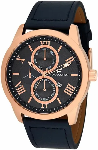 Paco Loren 8680161052531 Erkek Kol Saati
