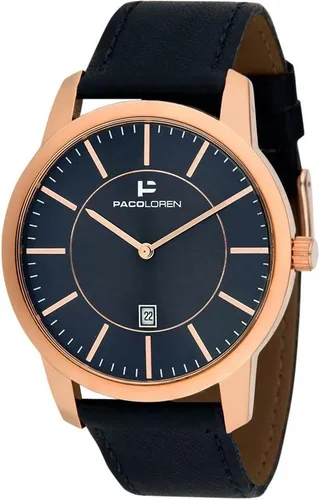 Paco Loren 8680161052548 Erkek Kol Saati