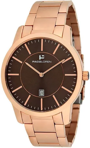 Paco Loren 8680161052586 Erkek Kol Saati