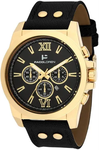 Paco Loren 8680161052630 Erkek Kol Saati