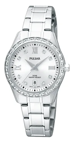 Pulsar PH7211X Bayan Kol Saati