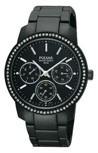 Pulsar PP6047X Bayan Kol Saati