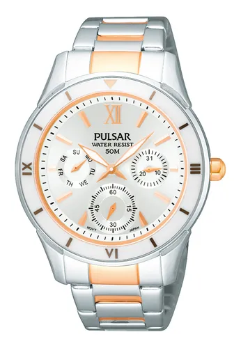 Pulsar PP6069X Bayan Kol Saati