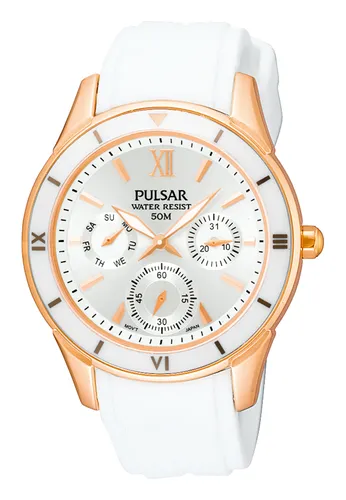 Pulsar PP6070X Bayan Kol Saati