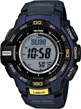 Casio Prg-270-2dr Kol Saati