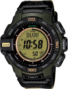 Casio Prg-270b-3dr Kol Saati